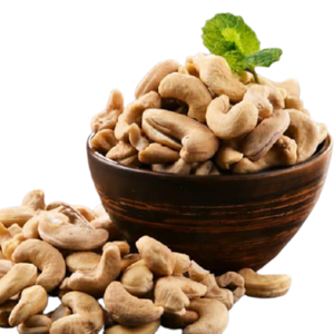 Noyaux de cajou blanc W240 W450 W320 prix usine, haute qualité au Vietnam exportation noix de cajou en vrac pas cher prix standard exportation UE - Product Image 3