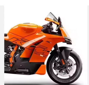 Motocicleta Deportiva KTM 990 RC R Supersport 2025, Modelo Nuevo con Características Superdeportivas de Moto Larga - Product Image 3