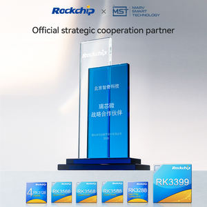 لوحة الأم Rockchip 3399 بنظام تشغيل أندرويد ولوحة تطوير نظام Linux لوحة محطات محمولة طبي قابلية التخصيص - Product Image 5