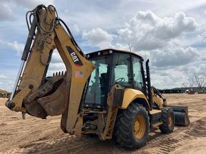 Los componentes del núcleo del cargador frontal Caterpillar 420F usados incluyen el cojinete del motor - Product Image 2