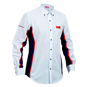 Camisa de Manga Larga Usag, Calzado de Seguridad, Categoría de Productos - Product Image 2