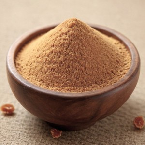 ผงลูกพลับบริสุทธิ์สกัดจากลูกพลับแบบผงละเอียดได้รับการรับรองออร์แกนิก - Product Image 5