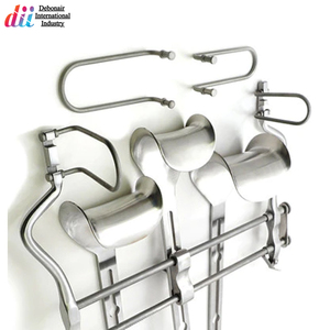 เครื่องดึงรั้งท้องโครงสแตนเลสใช้งานได้หลากหลายโดย Debonairii - Product Image 3