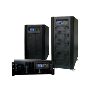 BH-Y Series DSP Control HF Online UPS 6KVA 10KVA 15KVA 20KVA 1/1 or 3/1 Phrase