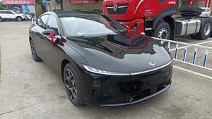 รถยนต์ไฟฟ้าเชิงพาณิชย์ฉางอัน คิวหยวน เอ07 ปี 2024 |   รุ่นเรือธงระยะทาง 710 กม. |   รถยนต์ไฟฟ้าอัจฉริยะสำหรับการส่งออก - Product Image 5