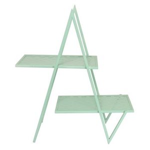 Support de plante en métal enduit de poudre dernière arrivée Pot de fleur Look Premium supports pour intérieur extérieur décor à la maison décoration de jardin - Product Image 1