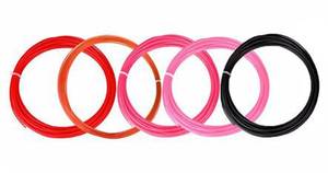 3D <b>Pen</b> Riffle for Bathroom Sets Innovative Design for Creative Expressions - Product Image 3