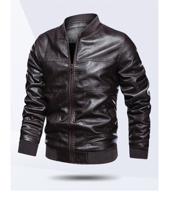 Chaqueta de invierno personalizada a prueba de viento para hombre, nuevo estilo de diseño, gran oferta, chaqueta Bomber Varsity de alta calidad, tela de talla XL - Product Image 6