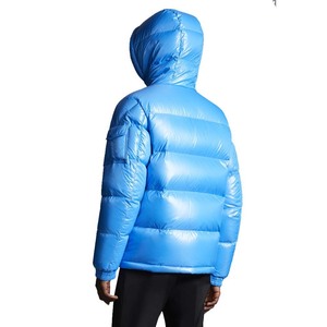 เสื้อแจ็คเก็ต QX PUFFER - ขายส่งเสื้อแจ็คเก็ตผ้าแคนวาสบุใยสังเคราะห์กันน้ำแบบมีฮู้ดสำหรับผู้ชาย สีสันตามสั่ง ลายพราง อุ่นสบายสำหรับฤดูหนาว - Product Image 6