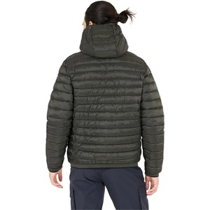Chaqueta de Invierno Unisex de Alta Calidad con Degradado de Moda, Chaqueta Acolchada de Invierno Unisex, Moderna, Cómoda y Cálida - Product Image 1
