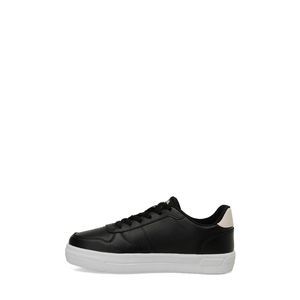 Sneaker ELLIS 4PR donna nere