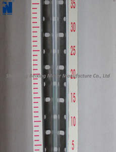 Двуцветный кварцевый прицел из стеклянной трубки - Product Image 4