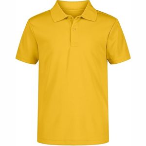 Polos personalizados de calidad superior para hombre, polos transpirables antibacterianos de alto rendimiento para hombre - Product Image 2