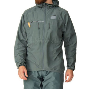 Meilleures ventes en ligne au meilleur prix vestes d'hiver de pêche vestes de pêche de conception OEM légères de haute qualité - Product Image 3
