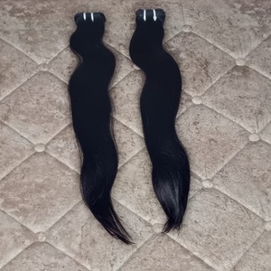 Vente en gros d'extensions de cheveux naturels à Jaipur-Droite 22 pouces - Product Image 3