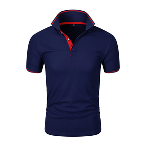 Polo con diseño personalizado y logotipo personalizado - Product Image 5