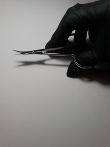 Empujador de Cutículas para Uñas, Removedor de Acero Inoxidable para Piel Muerta, Herramientas de Manicura y Pedicura Reutilizables, Empujador de Dedos de Doble Cabeza - Product Image 6