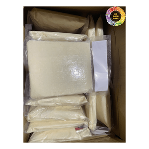 Yuca triturada congelada fresca de alta calidad directa de la fábrica de Vietnam parte entera grado superior a un buen precio - Product Image 3