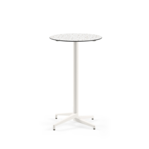 Moon-C <b>Bar</b> <b>Table</b> 69 Fixed - Product Image 4