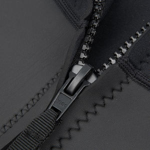 Diving Suit Neoprene Wetsuits <b>Men</b> Back Zipper Full Body Warm Diving Suit OEM Adult Windproof Surfing Quickdry <b>Swimming</b> Suits - Product Image 4