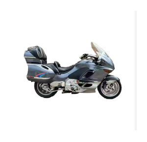 ¡OFERTA ESPECIAL! Motocicleta BMWs Sport Touring K 1200LT Lista para Usar - Product Image 4