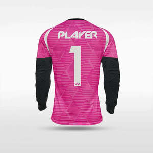 Jersey de Primera Calidad con Estampado por Sublimación para Niños, Compra al por Mayor - Product Image 2