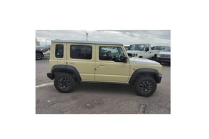<span class=keywords><strong>Suzuki</strong></span> <span class=keywords><strong>Jimny</strong></span> GLX 2024 Usado, Sin Accidentes, 1.5L, SUV, Listo para Enviar - Product Image 5