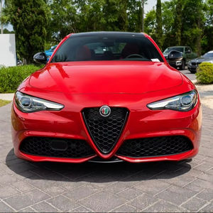 Alfa Romeo Giulia Veloce 2022 Usado, Sedán de Lujo para Adultos, Volante a la Derecha/Izquierda - Product Image 5