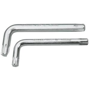 ประแจหกเหลี่ยมเกโดเร - Product Image 1