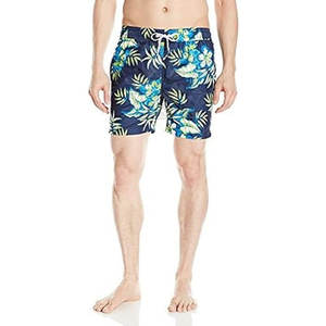 Shorts de Playa y Trajes de Baño de Secado Rápido, Ropa de Baño Casual de Verano, Pantalones de Natación a la Moda para Hombre, Ropa de Calle - Product Image 2