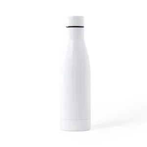Borraccia Termica Personalizzata in Acciaio Inossidabile Crafor per Sublimazione - Product Image 1