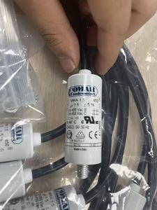 ตัวเก็บประจุ COMAR MKA 1.5-450 - Product Image 1