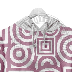 Fabricantes de Sudaderas con Capucha de Diseñador, Personalizadas con Logotipo, al por Mayor, Unisex, de Alta Calidad, de Algodón, Estilo Urbano, con Estampado de Araña, Talla Grande - Product Image 6