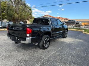 TO-YO TA TACOMA SR5 V6 DOBLE CABINA RWD 2018 LISTA PARA ENVIAR - Product Image 5