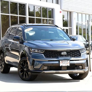 2021 Kia Sorento SX - Product Image 1