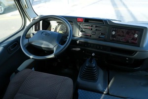 Nuovissimo Toyota Coaster 202 con specifiche GCC, 399 CV, 8+ posti, 6 cilindri, motore a sinistra, cambio manuale, benzina - Product Image 4