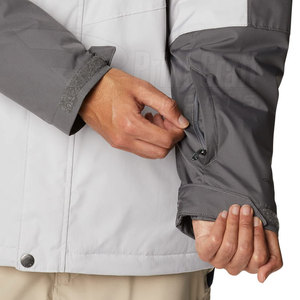Nouvel arrivage de veste de ski de haute qualité pour hommes vente en gros vêtements d'hiver bas quantité minimale de commande style High Street - Product Image 4