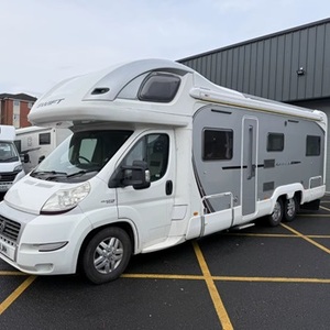 Autocaravanas 4x4 Todoterreno Usadas 2024, Casas Rodantes, Remolques, Entrega a Nivel Nacional, Precio Económico, Comprar Ahora en Venta - Product Image 4