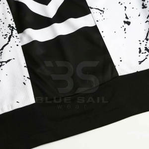 Shorts de basket-ball pour hommes, vêtements de sport d'été personnalisés, shorts de course respirants, nouveauté 2025 - Product Image 4