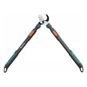 Tijeras de podar telescópicas Gardena TELECUT PRO 12041 con mango ergonómico (65-90 cm) y corte bypass (diámetro máximo de corte 42 mm) - 20 herramientas de jardinería - Product Image 2