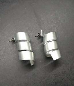 Nouveau métal Design boucles d'oreilles collier bohême boucles d'oreilles faites à la main pendentif collier avec la meilleure qualité - Product Image 1