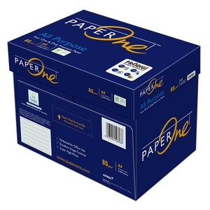 PaperOne <b>A4</b> 70g Weight 100% Wood Pulp Multi-Purpose Copier <b>Paper</b> for Office Use - Product Image 6