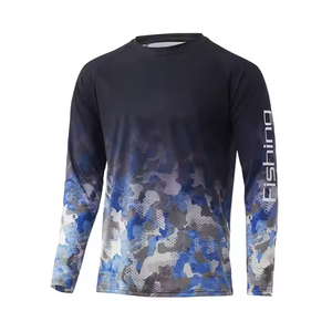 Sudaderas con capucha de pesca de alta calidad para hombres, camisas de pesca personalizadas para hombres, ropa de moda, Jersey de pesca para hombres - Product Image 4