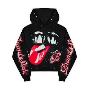 Nouveaux sweats à capuche de qualité supérieure avec des designs de personnalisation créatifs Coupe décontractée Qualité de port attrayante Nous assurerons une impression de qualité - Product Image 4