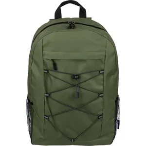 Zaino Promozionale Jari Adventure in RPET Sostenibile per Gadget - Product Image 2
