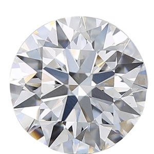Diamant de laboratoire AJRETAIL 1,52 carat Couleur E Pureté VS2 Certifié IGI Coupe Ronde Brillante Polissage Excellent Vente en Gros - Product Image 1