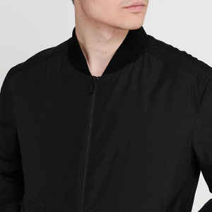 Chaqueta Bomber para Hombre de Diseño Nuevo y Alta Calidad, Chaqueta Bomber Impermeable y Cortavientos para Hombre, Diseño de Última Moda para la Temporada de Invierno - Product Image 5