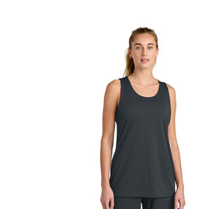 SPORT-TEK Hommes Sans Manches Competitor Tee Débardeurs Russell Athletic Débardeurs - Product Image 1