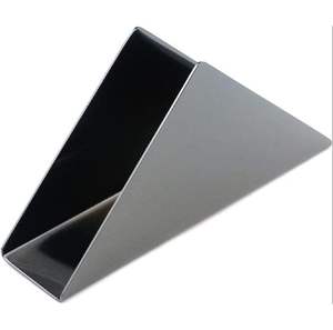 Vente chaude porte-serviettes de qualité supérieure porte-mouchoirs en métal design vintage pour les stations café ware table porte-serviettes décoratif - Product Image 4