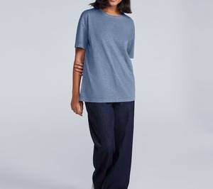 Ropa de verano, camiseta de secado rápido para mujer, ropa informal, ropa deportiva, manga corta, cómoda, nuevo estilo, camiseta para mujer - Product Image 2